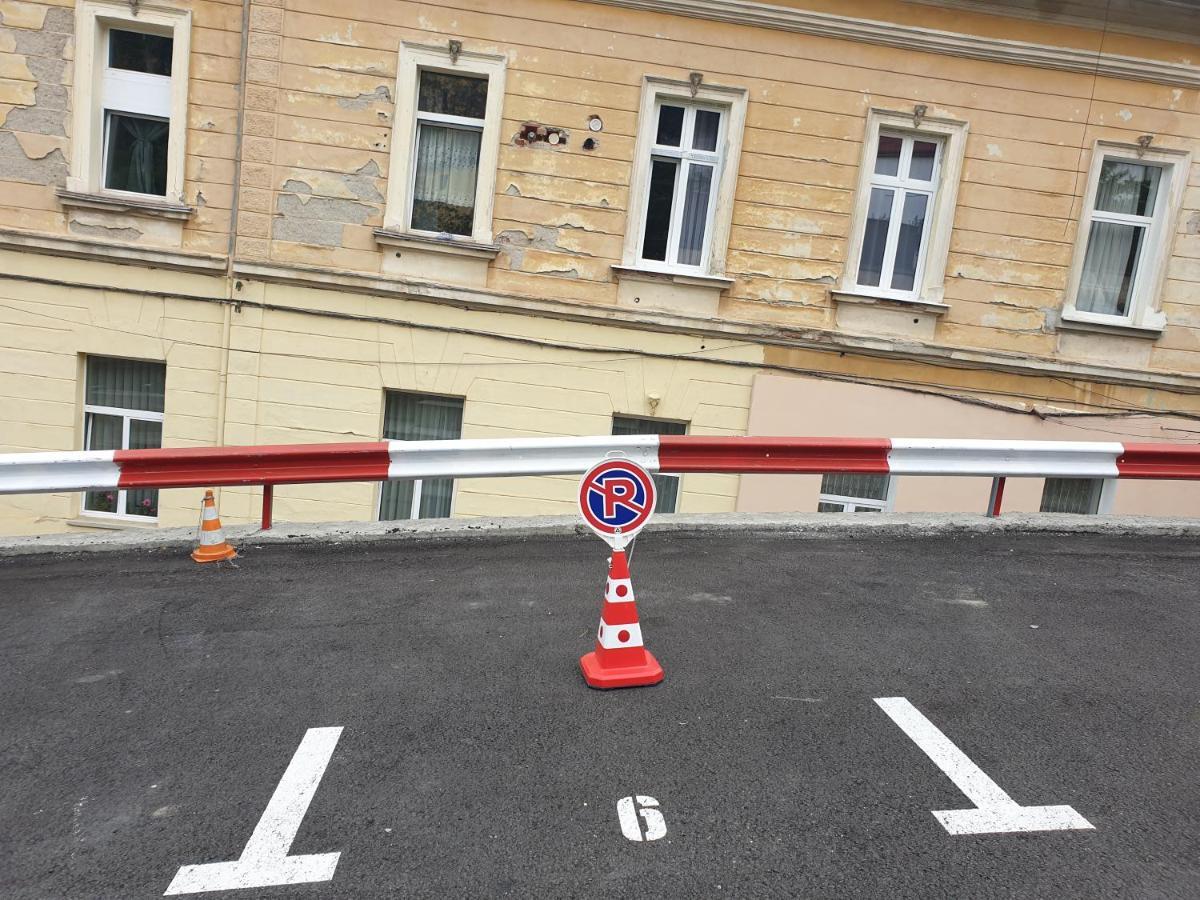 Old City Lux Brasov Exterior photo